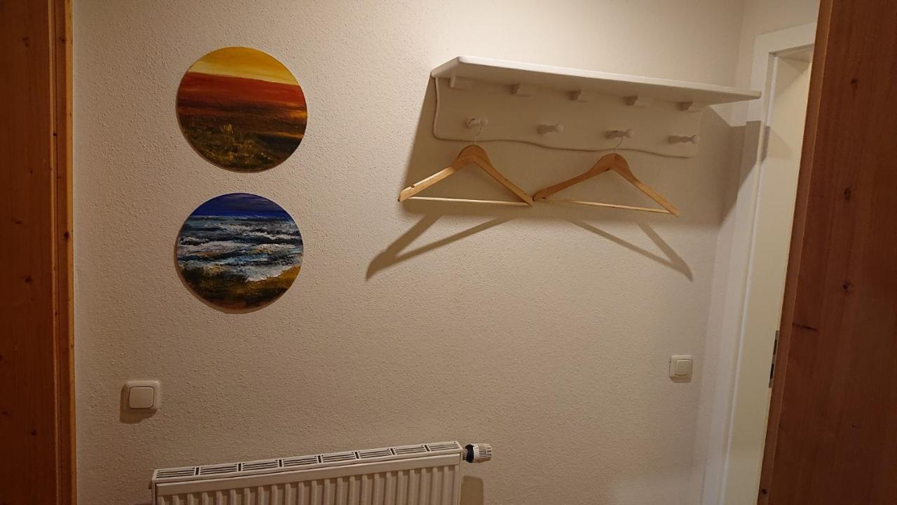 Gemuetliche Ferienwohnung Am Ortsrand Kreuzwertheim المظهر الخارجي الصورة